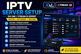 rebrand hot iptv app with your name and logo