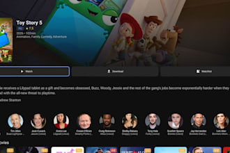 white label or rebrand iptv app, smarter pro, ibo player, cinema hd, xciptv