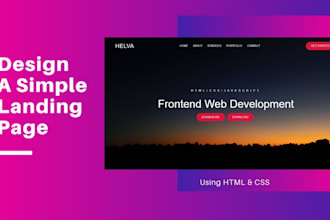 design looka website, looka website redesign, landing page, ionos website