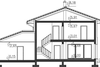 create lgs shop drawings and pinnacle manufacturing files using vertex bd