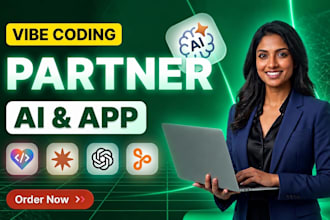 build or fix ai apps with lovable, cursor, claude code and replit