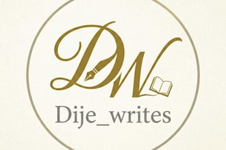 be your professional copywriter and content writer