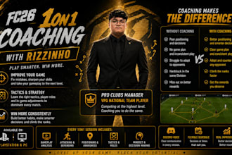 coach you how to be a better player in fc 26 clubs