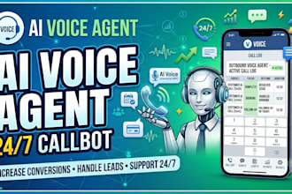 create an ai agent for your business