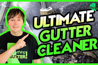 design wix window cleaning website exterior cleaning gutter cleaning website