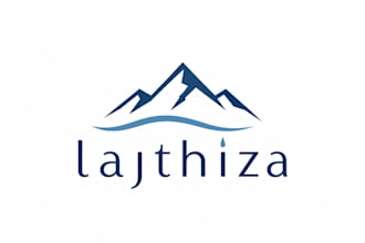 design a modern luxurious timeless logo within a day