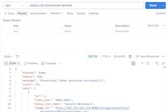 develop your full stack saas application from scratch