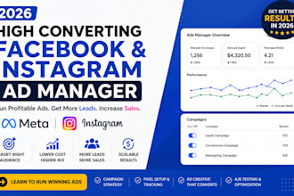 setup facebook ads meta ads fbmarketing advertising campaign