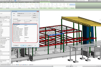 create hospital and dental revit families for bim projects