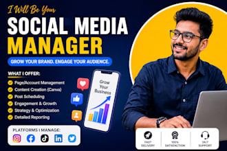 do fast and accurate data entry, social media management with low prices
