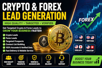 package fresh exclusive sweeps leads, crypto leads, forex leads, gamblers leads