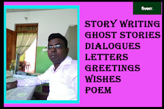 write stories, creative writing, poem