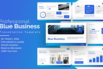 create a stunning event presentation and sponsorship pitch deck in 24 hours