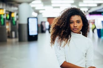 be your alternative female model photos