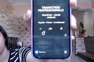 translate french to arabic and arabic to french fast