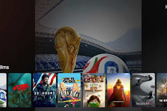 rebrand iptv app for android, android TV and firestick, tivimate custom