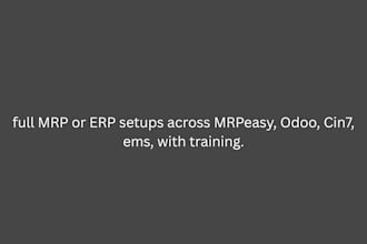 be your business crm manager