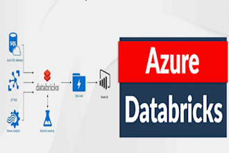 build complete production ready pipeline using azure and databricks