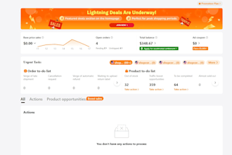 setup temu seller account, white label, brand appraccount manage for temu