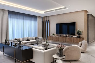remodel interior from dwg drawing,ai image to accurate internal render,loft home