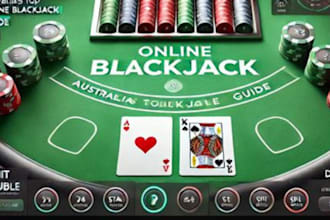 build blackjack, poker, baccarat, crash game