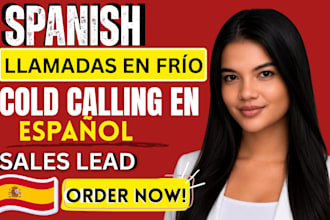 be high ticket sales closer generación de leads appointment setter cold calling