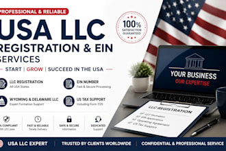 register your new mexico llc and for non US residents