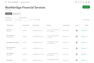 handle your bookkeeping with accurate monthly financial records