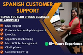 spanish customer support for your business