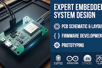 do high speed pcb design and amd fpga schematic layout