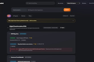 help you automate business processes with ai and rpa