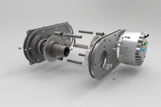 3d cad design, 3d industrial design, mechanical and technical design, solidworks
