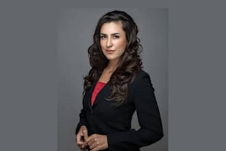 be your USA trademark attorney registration filing