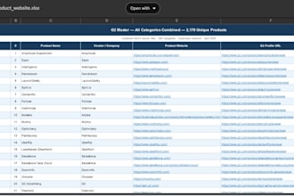 web scraping clean data