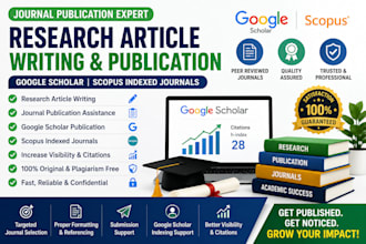 increase google scholar citations h index boost  scholar visibility