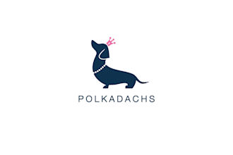 do unique dog, pet, animal, or wildlife logo for your brand