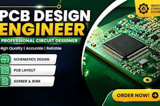 make hardware prototyping, circuit pcb board, schematic esp32 iot, stm32 ardunio