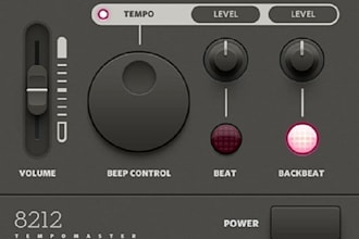 design a custom vst plugin gui, UI, and audio interface