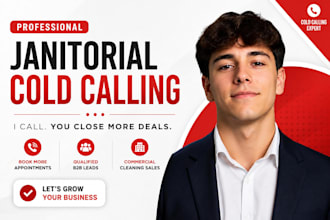 do cold calling janitorial cold calling janitorial cleaning cold calling sales