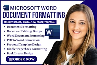 format microsoft word document edit ms word document proposal template design