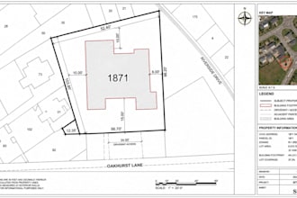 layout commercial retail fit outs and zoning site plans