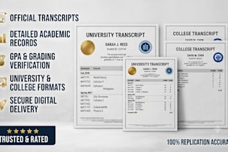 create ielts certificate and make document, replicate document