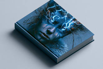 do fantasy book cover