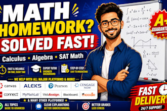 help in professional math and calculus