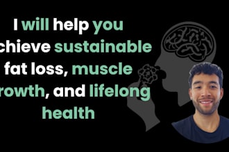 create a personalized sports nutrition plan for your
