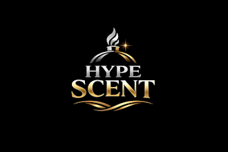 design luxury watch, perfume, cosmetic, fashion, clothing and jewelry brand logo