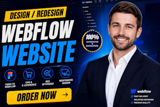 design develop webflow website figma to webflow webflow expert framer bug fix