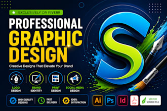 create customized design for you