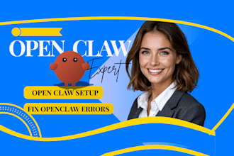 install openclaw, clawdbot, ollama and ai agent on your vps