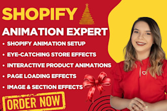 setup shopify animation and effect dakaas hura fx halloween imgify preloadify